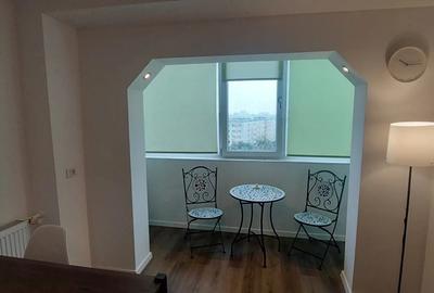 Apartament 3 cam + dressing - Sebastian chiar la intersectia cu Rahova - 1