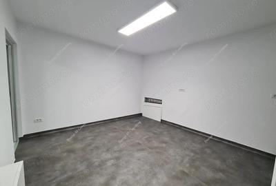 SAD - Spatiu comercial de 85 mp in apropiere de Torontalului - Iulius Mall - 7