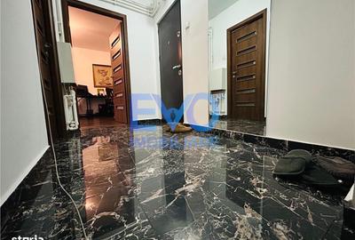 Apartament cu 3 camere în Podu Roș - 4
