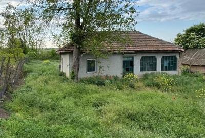 Casă individuală cu 3 camere cu Teren 850 Mp în Tămădău Mic - 1