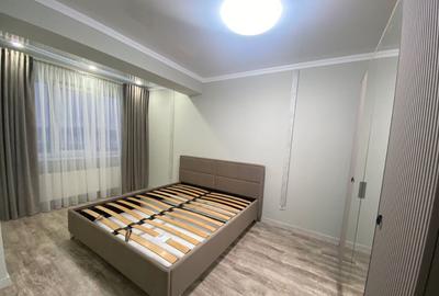 Garsoniera de inchiriat in zona Grivita - 1