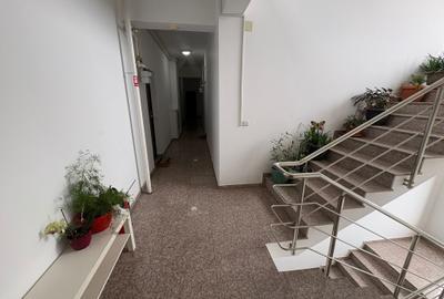 Apartament cu 2 camere decomandat, mobilat în Vest - 17