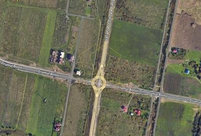 Teren individuala sau duplex 22 front | Timisoara | Plopi - 4