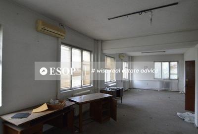 Spa?iu de birouri de 2,152mp de vanzare, ID 14132 - 8