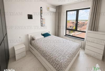 Apartament cu 3 camere în Central - 3