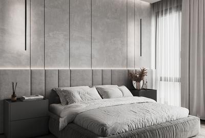 Apartament 2 camere-Acces Metrou Berceni-Ideal Investitie-Ansamblu Rezidential - 2