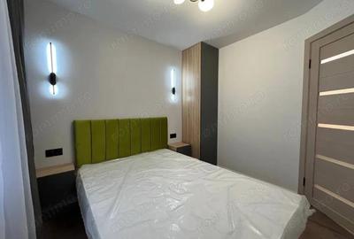 De inchiriat apartament cu o camera in zona Aradului - 3