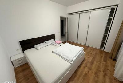 Apartament cu 2 camere decomandat, mobilat în Central - 3