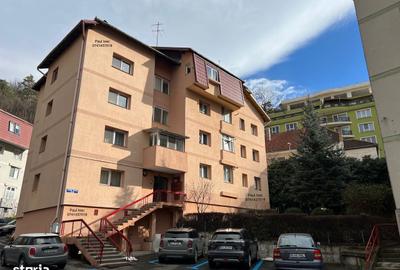 Apartament cu 3 camere în Centrul Civic - 11
