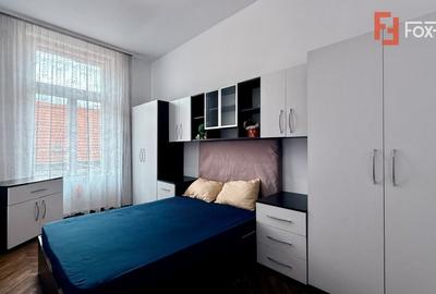 COMISION 0% Apartament cu 3 camere la curte comuna, zona Traian - 6