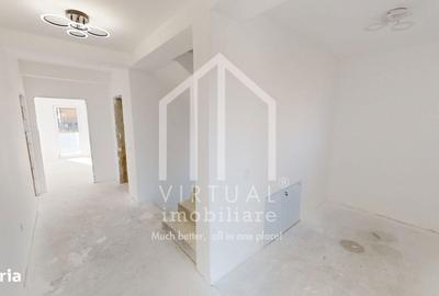 Casă cu 5 camere cu Teren 498 Mp în Roșia - 4