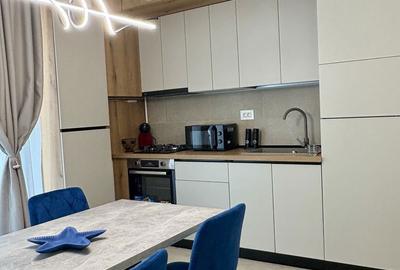 Apartament cu 2 camere în Central - 3