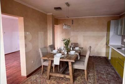 Apartament 2 camere, 47 mp, zona Central - 2