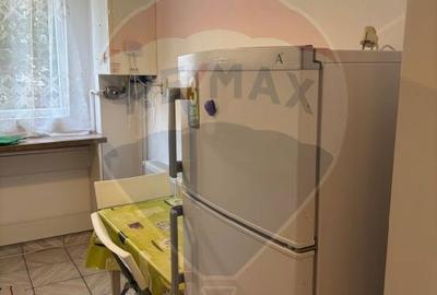 Apartament cu 2 camere, mobilat în Gruia - 8