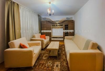 Apartament cu 2 camere decomandat, mobilat în Zorilor - 2