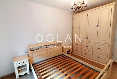 Apartament cu 3 camere semidecomandat, mobilat în Arhitecților - Calea Cisnădiei - 4