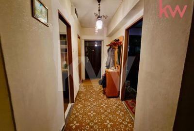 Apartament 3 camere Calea Bucuresti - 11