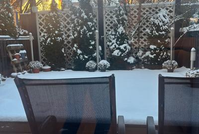 Garsonieră decomandată, mobilată în Tractorul - 14