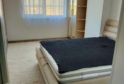 Apartament cu trei camere, Visoianu-Cug - 21
