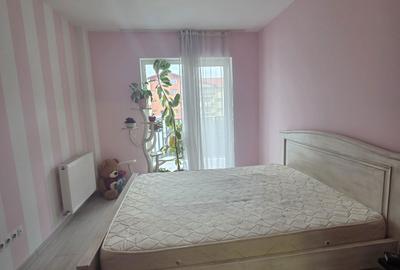 Apartament cu 2 camere semidecomandat în Florești - 7
