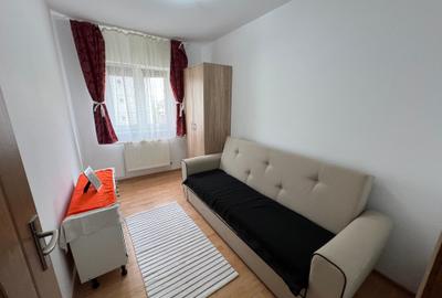 Apartament cu 3 camere în Vasile Aaron - 6
