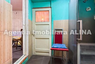 Casă cu 3 camere în Viile Noi - 9
