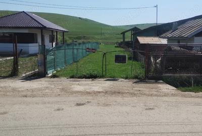 Teren de 580 mp, în Dezmir - 3