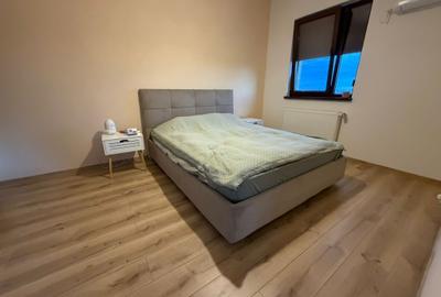 Casa moderna in Balotesti, 4 cam, 3 bai, curte superba 730 mp, 0% comision - 9