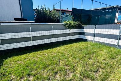 Casă nouă, mobilată și utilată lux – 4 camere, Florești, zona Porii – 1100 € - 20
