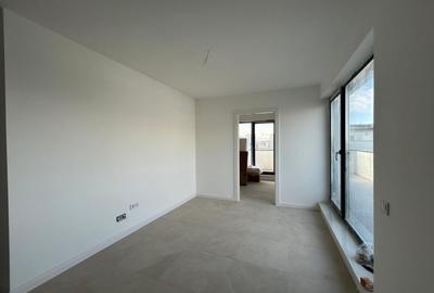 Apartament cu 2 camere, finisat , cu terasa, Metro, Vivo! - 3