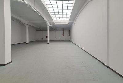 Birou, de 170 mp, în Centrul Civic