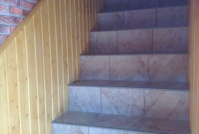 Casă cu 3 camere cu Teren 950 Mp în Sârbeni - 4