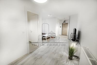 Garsonieră semidecomandată, mobilată în Theodor Pallady - 3