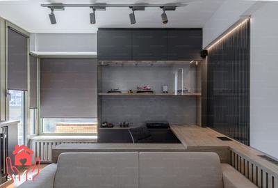 AVIATIEI PARK-2 camere, 59 mp utili, LUXURY, facilitati, parcare subterana! - 6