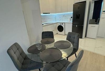 Apartament cu 2 camere în Ultracentral - 1