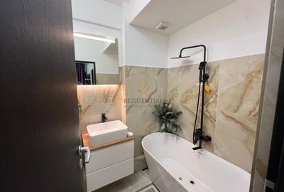 Apartament modern, Sos.Berceni, metrou Aparatorii Patriei, Sect.4 - 9