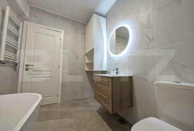 STUDIO ULTRALUX-IOSIA RESIDENCE-40MP UTILI-ETAJ 7/10 - 7