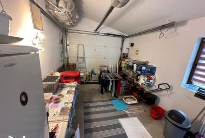 Casă cu 3 camere cu Teren 660 Mp în Bârnova - 10