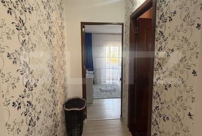 Apartament 2 camere, 57 mp, zona Democratiei - 5