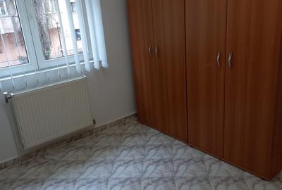Apartament cu 3 camere decomandat, mobilat în Nerva Traian - 7