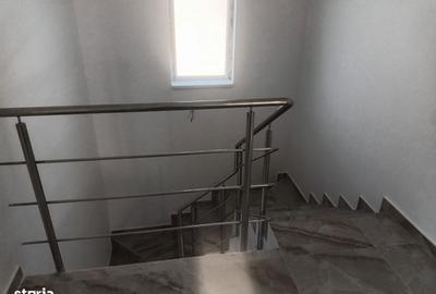 Casă cu 4 camere în Bâcu - 6
