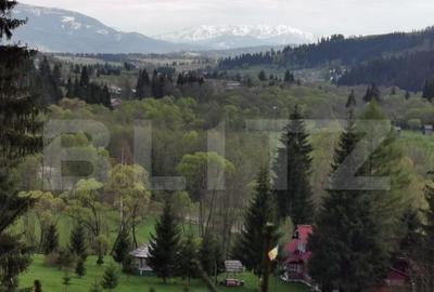 Casă cu 2 camere cu Teren 32000 Mp în Central - 13