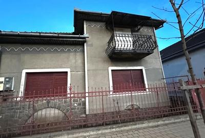 Casă individuală cu 4 camere cu Canalizare în Ampoi 3 - 1