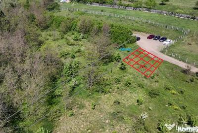 Teren de 850 mp, în Pietrărie - 5