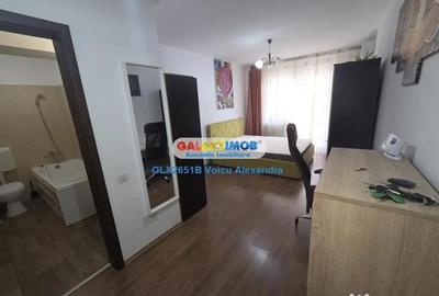 Garsonieră decomandată, mobilată în Berceni - 3