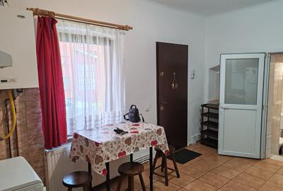 Garsonieră semidecomandată, mobilată în Central - 4