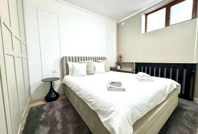 Apartament 3 camere | Ultrafinisat | Strada Republicii - 8