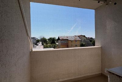 Apartament cu 2 camere decomandat în 1 Decembrie 1918 - 7