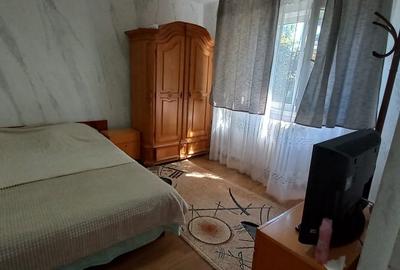 Garsonieră semidecomandată, mobilată în Tomis Nord