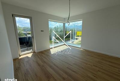Casă cu 4 camere cu Teren 400 Mp în Central - 2
